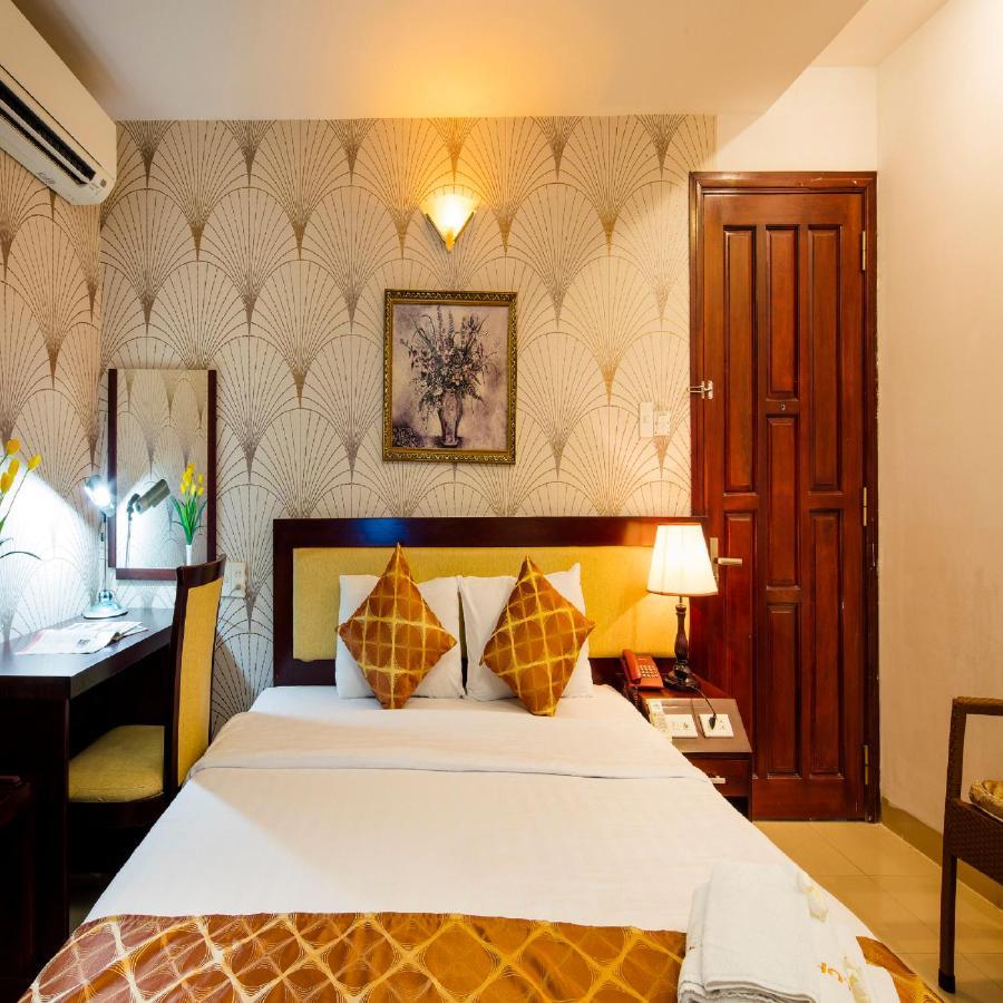 King Town Hotel Nha Trang Exterior photo